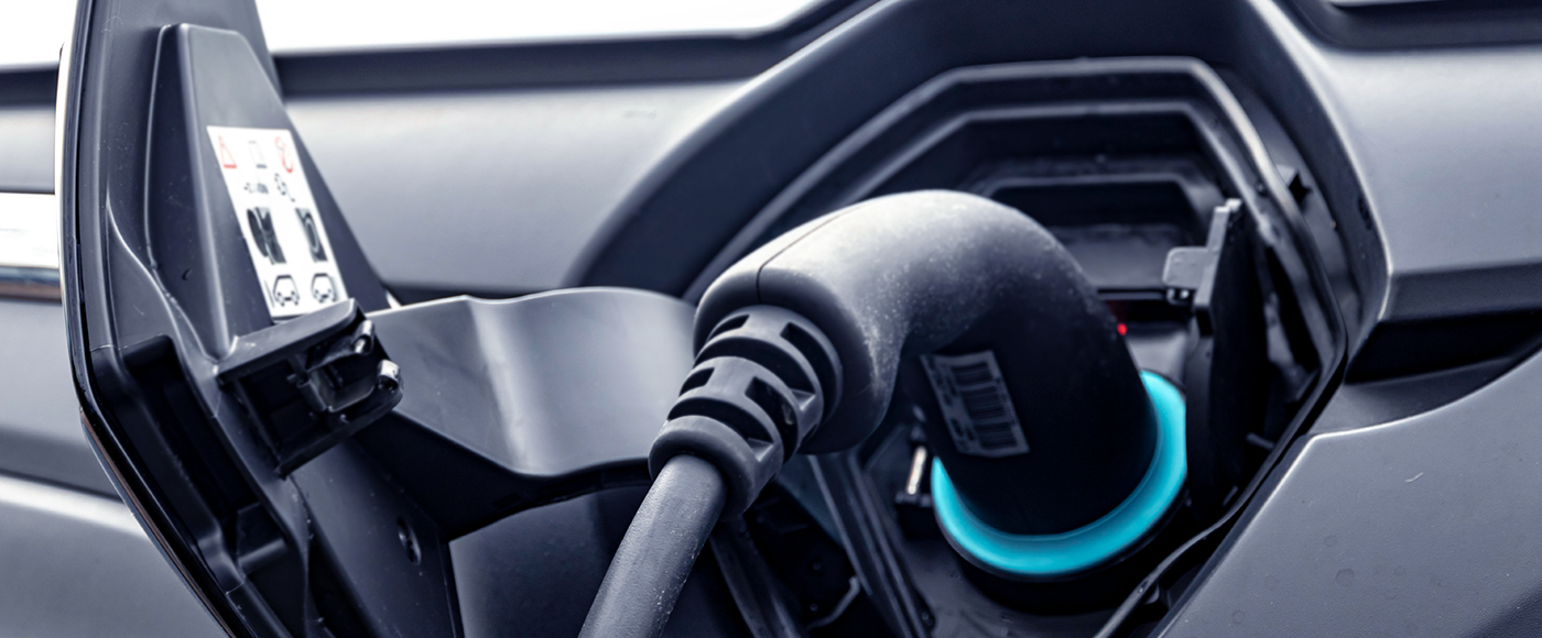 新能源汽車電池電控系統